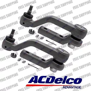 Astro Van AWD Gmc Safari (2) Steering Idler Arms Pair - Picture 1 of 2