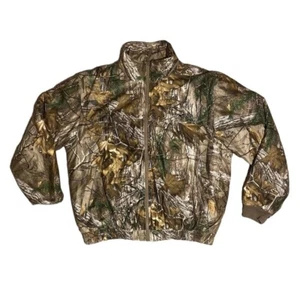 Men's Red Head Mountain Stalker Camo Realtree Jacket Vest (Size XL) - Picture 1 of 4