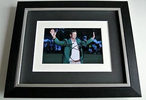 Adam Scott SIGNED 10x8 FRAMED Photo Autograph Display Golf Memorabilia & COA  - Picture 1 of 6