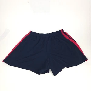 Women's Mesh Athletic Shorts Size Medium w/Drawstring - Picture 1 of 11