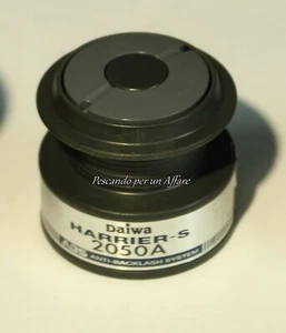 bobina di ricambio per DAIWA HARRIER-S 2050A reel spool,graphite - Imagen 1 de 1