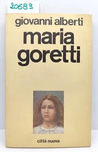 Giovanni Alberti Maria Goretti Città Nuova - Imagen 1 de 4