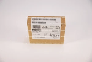 6ES7131-6BF00-0DA0 6ES7 131-6BF00-0DA0, ET 200SP, DI 8x 24 V DC Alta Velocità, NUOVO - Foto 1 di 1