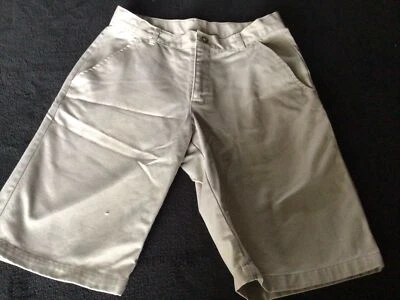 Pantalones Cortos IZOD Niños Talla 16 Regular Cintura Ajustable Foto 1 de 4