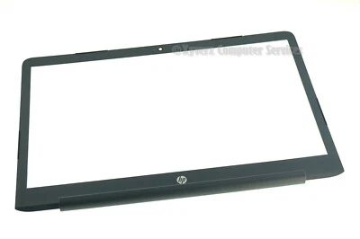L46555-001 GENUINO HP LCD PANTALLA BISEL AZUL 14-DB 14-DB0041WM (A)(CE95-CE81) Foto 1 de 2