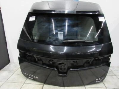 10 11 12 13 14 15 16 17 18 19 LINCOLN MKT PUERTA TAPA MALETERO Foto 1 de 4