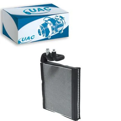 Núcleo evaporador de aire acondicionado UAC para Ford Lobo 2017-2022 Foto 1 de 3