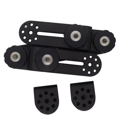 Olympus Twin flash bracket FL-BKM03 fits for FL-50R FL-36R #2155 - Image 1 of 3