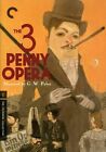 Criterion Collection The Threepenny Opera Subtitled B And W Full Sc Reen New