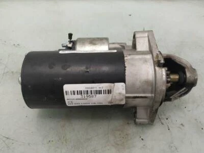 starter motor 319587 for BMW SERIE 3 COUPE (E36) 318IS 1991 - Imagem 1 de 4