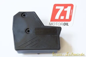 VESPA Luftfilter MALOSSI SHB 19 Vergaser - V50 125 PV ET3 - SHB19 Rennluftfilter - Bild 1 von 3