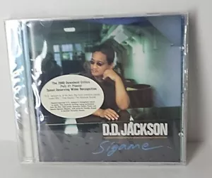 Sigame by Jackson, D.D. (CD, 2002) - Imagen 1 de 2