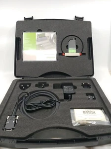 Sensirion CMOSens ASL1600-10 Liquid Flow Sensor Max Flow 1000ul/min - Picture 1 of 5