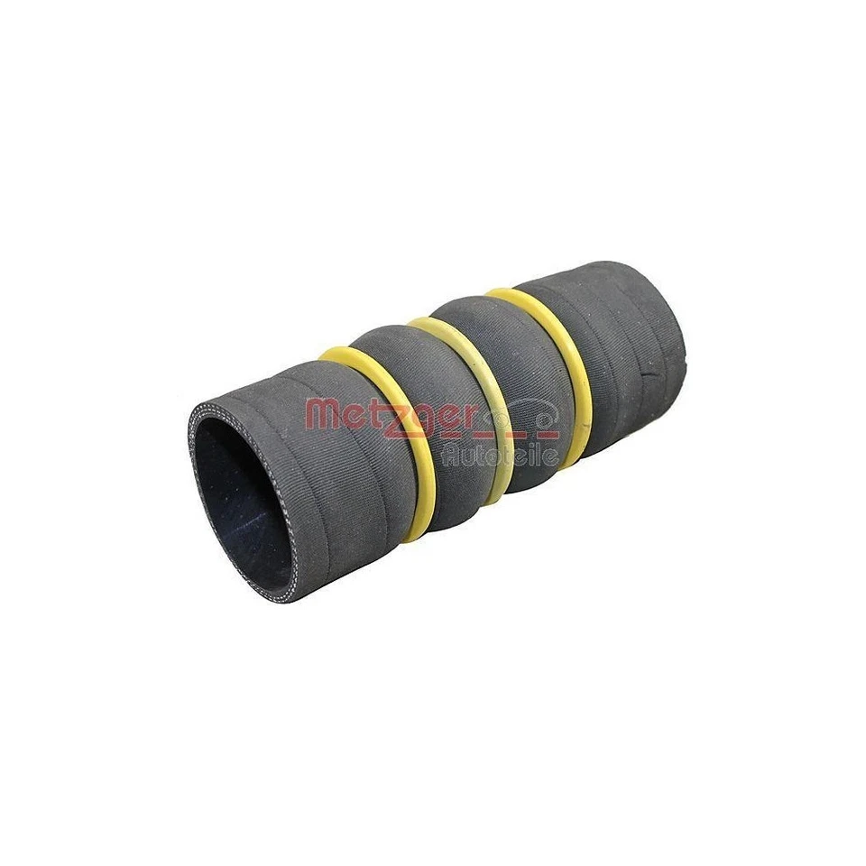 Ladeluftschlauch METZGER 2400432 für CITROËN PEUGEOT GENERAL MOTORS DS - Bild 1 von 1