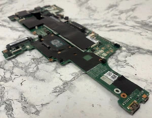 Carte mère Lenovo ThinkPad T460 01AW324 processeur Intel Core i5-6200u inclus - Photo 1/9