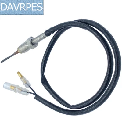 4013133 EGT Exhaust Temperature Sensor For Polaris Indy/Pro/RMK/Rush 600 700 800 - Image 1 of 4