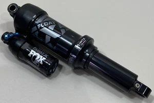 New Fox Float X Performance Rear Shock 230 x 57.5 2 Positions Extra Volume - Picture 1 of 4