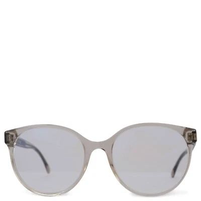 70645 auth CHANEL beige transparent PANTOS Eyeglasses 3401 - Image 1 of 4