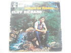 CLIFF RICHARD WHEN IN ROME RARE LP record INDIA INDIAN 30 VG+