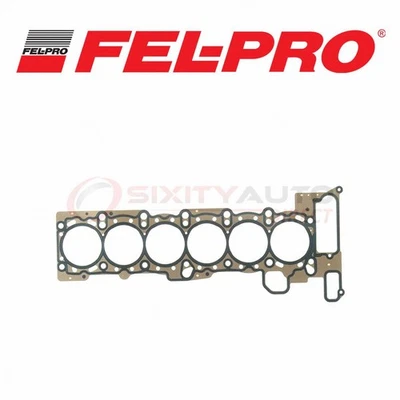 Fel-Pro Cylinder Head Gasket for 2001-2005 BMW 325xi 2.5L L6 - Engine ro Foto 1 de 4
