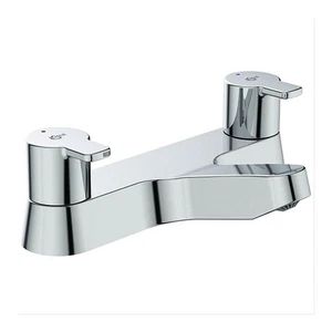Ideal Standard Calista Bath Filler Tap Waste and Blending valve included inside - Picture 1 of 1