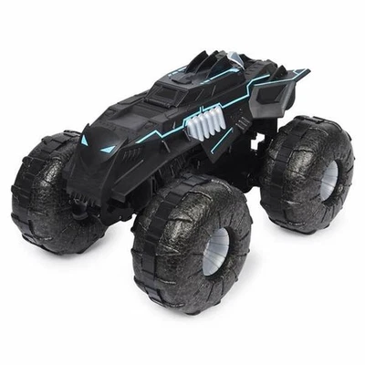 Macchinina Radiocomandata Batman All Terrain Batmobile - Immagine 1 di 4