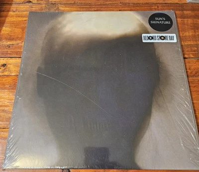 Sun's Signature RSD Release Limited Edition Cocteau Twins Liz Fraser 2022 Import - Image 1 of 4