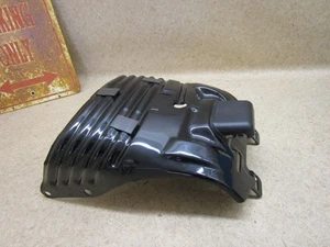 Harley Kennzeichenhalter License Plate Bracket Breakout FXSB 67900147 (#7242) - Bild 1 von 8