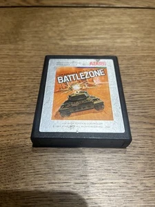 Battlezone Atari 2600 RB7 - Picture 1 of 1