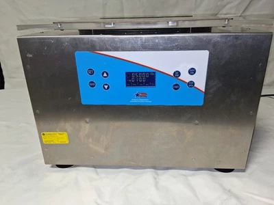 LW Scientific MX5 Centrifuge For Parts or repair No Rotor is installed - Image 1 of 4