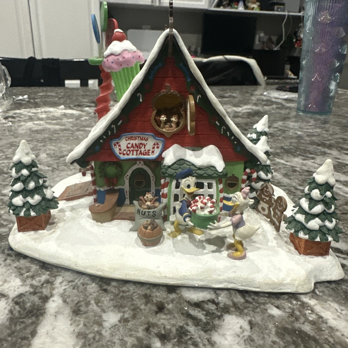 disney winter wonderland products for sale | eBay