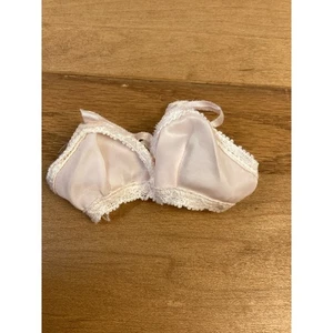 Vintage Doll Bra Lingerie Cissy Miss Revlon Ideal Vogue Fashion - Picture 1 of 7