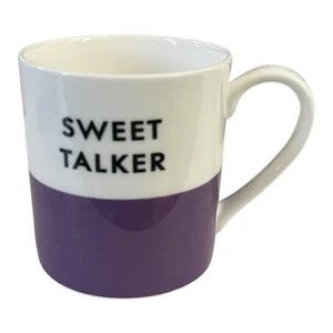 Kate Spade Lenox Sweet Talker Coffee Mug - Picture 1 of 6