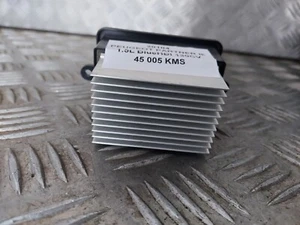 Résistance de Chauffage - PEUGEOT PARTNER III (3) - De 05-2018 - Picture 1 of 3