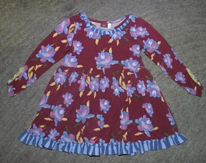 Matilda Jane (Heart Soul Pride) Winifred Kleid - Größe 18 Monate - EUC - Bild 1 von 6