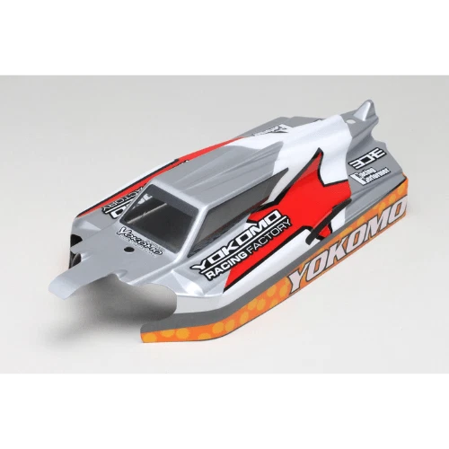 Yokomo MO2.0 Off Road Body (Standard) [MO-101] - Image 1 of 1