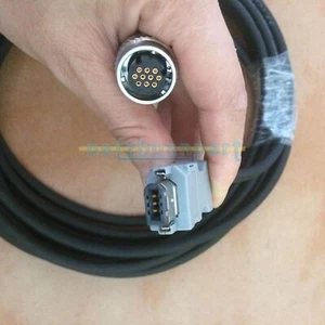 Cable codificador 1 pieza para YASKAWA SGMGV-13ADC61 5M - Imagen 1 de 1