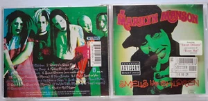 MARILYN MANSON - SMELLS LIKE CHILDREN - CD 1995 - WIE NEU - Picture 1 of 1