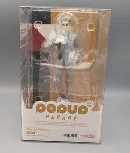 Kento Nanami Jujutsu Kaisen Figure POP UP PARADE GOOD SMILE COMPANY Japan New - Picture 1 of 11