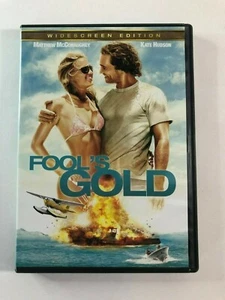 Fools Gold (DVD, 2008) - Picture 1 of 2