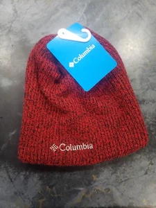 Columbia Erwachsene Einheitsgröße Unisex Whirliebird Watch Cap Beanie Tallie Unikat. - Bild 1 von 3