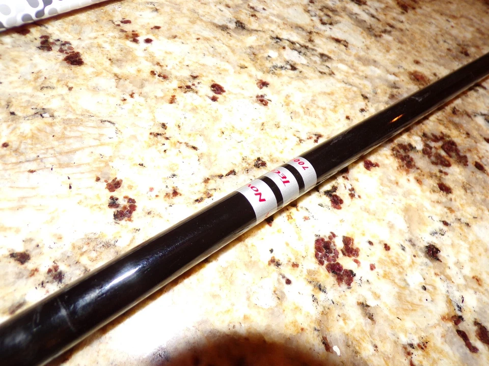 KZG NT 7000 S/X USED SHAFT - Image 1 of 1