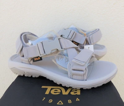 TEVA HURRICANE VERGE STRAPPY SPORT/ WATER SANDALS, WOMEN US 11/ EUR 42 ~NIB - Image 1 of 4