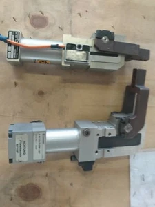 Pinza bloccaggio - Foto 1 di 1