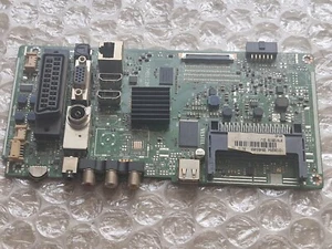 POLARIOD 32" LED SMART TV (P320300FB) MAIN AV BOARD 17MB110P 10105254 - Afbeelding 1 van 4