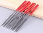 10pcs Needle File Set Files For Metal Glass Stone Jewelry Wood Carving Craft DG