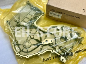 Genuine 213513FAA0 21351-3FAA0 COVER-TIMING CHAIN,LWR for K900 Equus G80 G90 .. - Picture 1 of 2