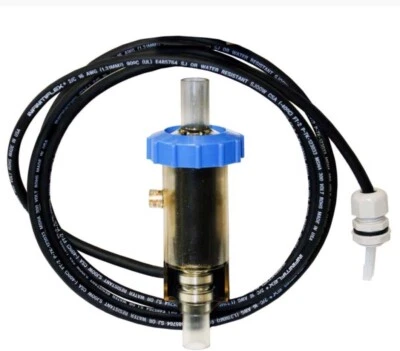 Conjunto de sensor/apagado Boumatic 3553880 Foto 1 de 3