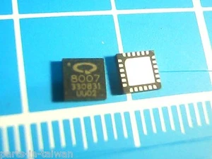 Émetteur FM numérique haute performance QN8007 pour appareils portables QFN24 - Photo 1/1