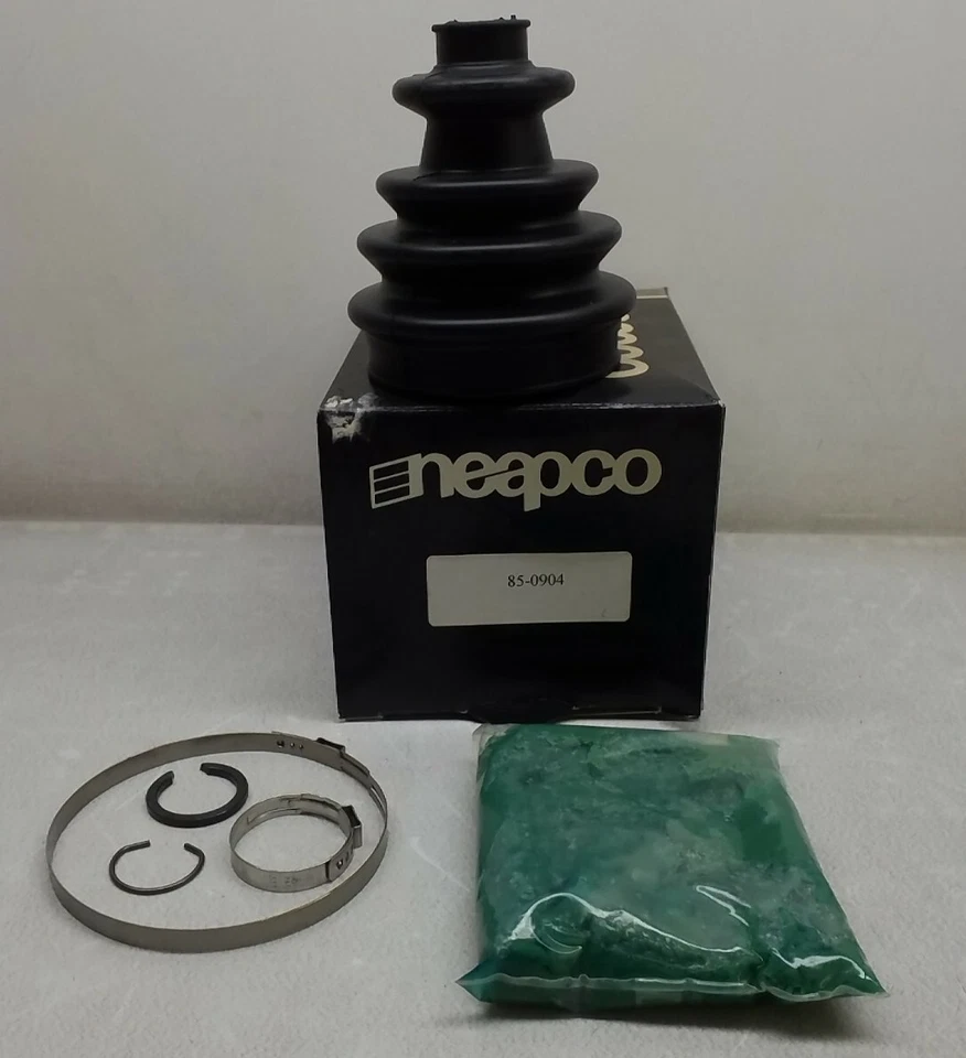 85-0904 Kit de arranque articulado CV 85-0904 Neapco Power Train Components 85-0904 Foto 1 de 3